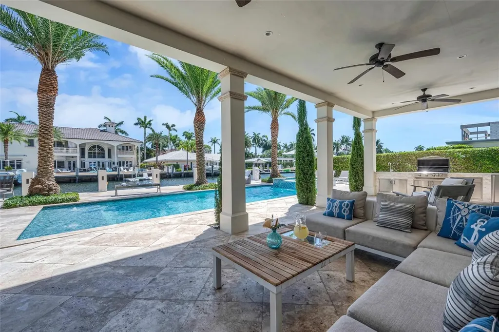 156 Fiesta Way Fort Lauderdale FL 33301