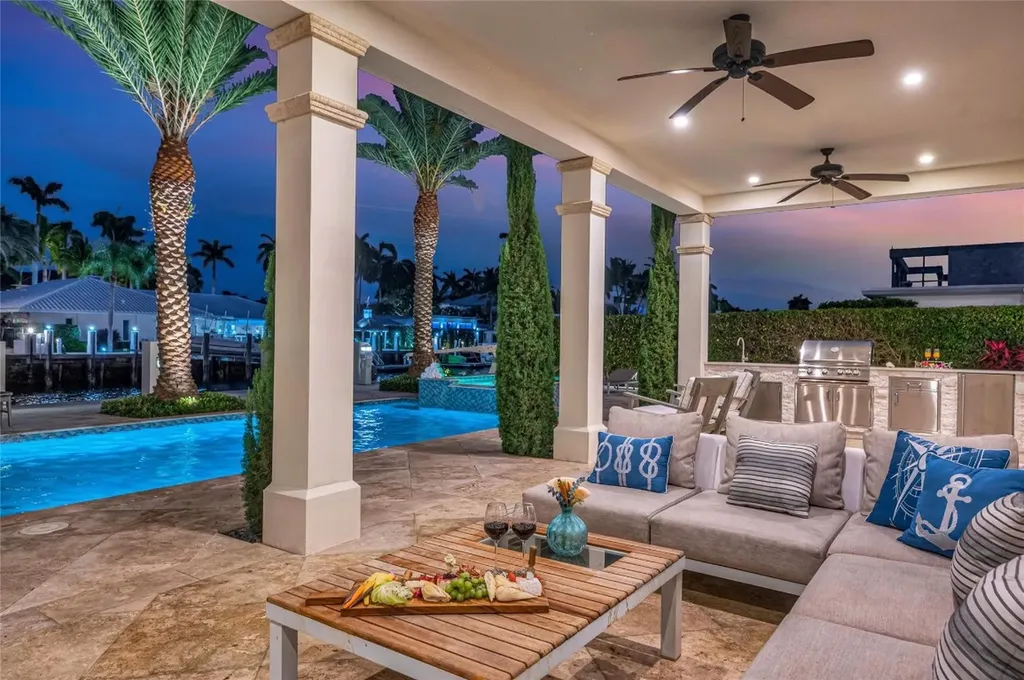 156 Fiesta Way Fort Lauderdale FL 33301