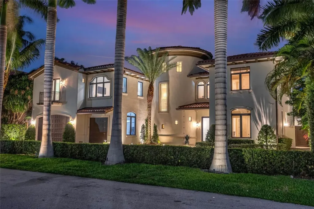 156 Fiesta Way Fort Lauderdale FL 33301
