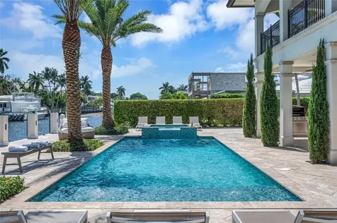 156 Fiesta Way Fort Lauderdale FL 33301