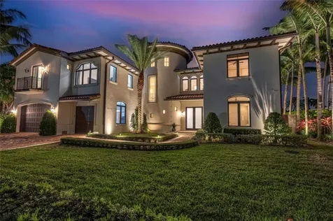 156 Fiesta Way Fort Lauderdale FL 33301
