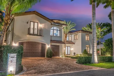 156 Fiesta Way Fort Lauderdale FL 33301