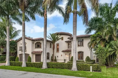 156 Fiesta Way Fort Lauderdale FL 33301
