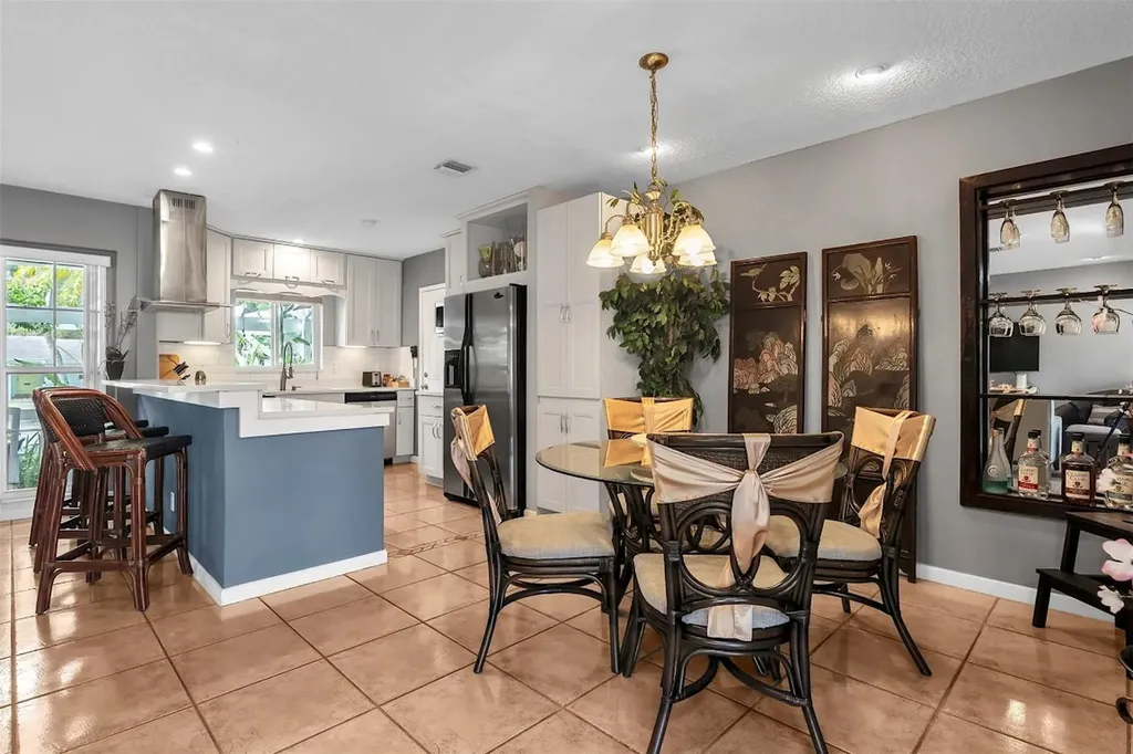 2100 SW 23rd Terrace Fort Lauderdale FL 33312