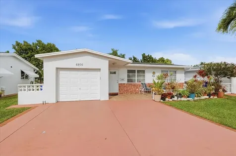 6805 Margate Boulevard Margate FL 33063