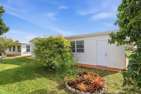 6805 Margate Boulevard Margate FL 33063