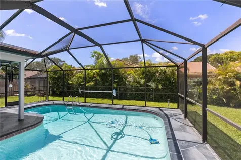 9910 NW 53rd Court Coral Springs FL 33076