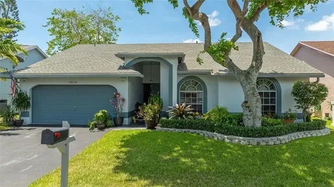 9910 NW 53rd Court Coral Springs FL 33076
