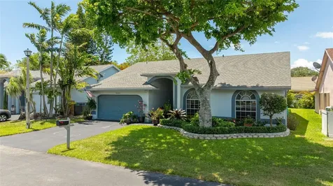9910 NW 53rd Court Coral Springs FL 33076