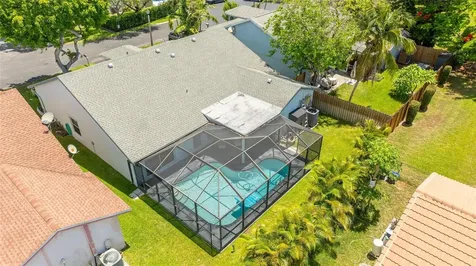 9910 NW 53rd Court Coral Springs FL 33076