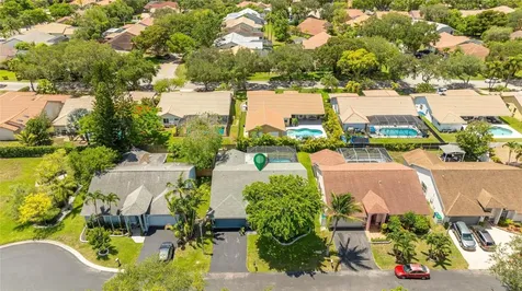 9910 NW 53rd Court Coral Springs FL 33076