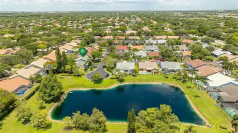 9910 NW 53rd Court Coral Springs FL 33076