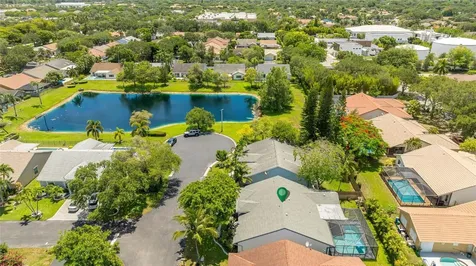 9910 NW 53rd Court Coral Springs FL 33076