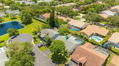 9910 NW 53rd Court Coral Springs FL 33076