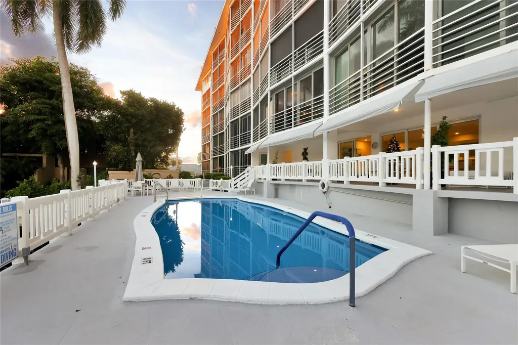 3050 NE 47th Court Fort Lauderdale FL 33308