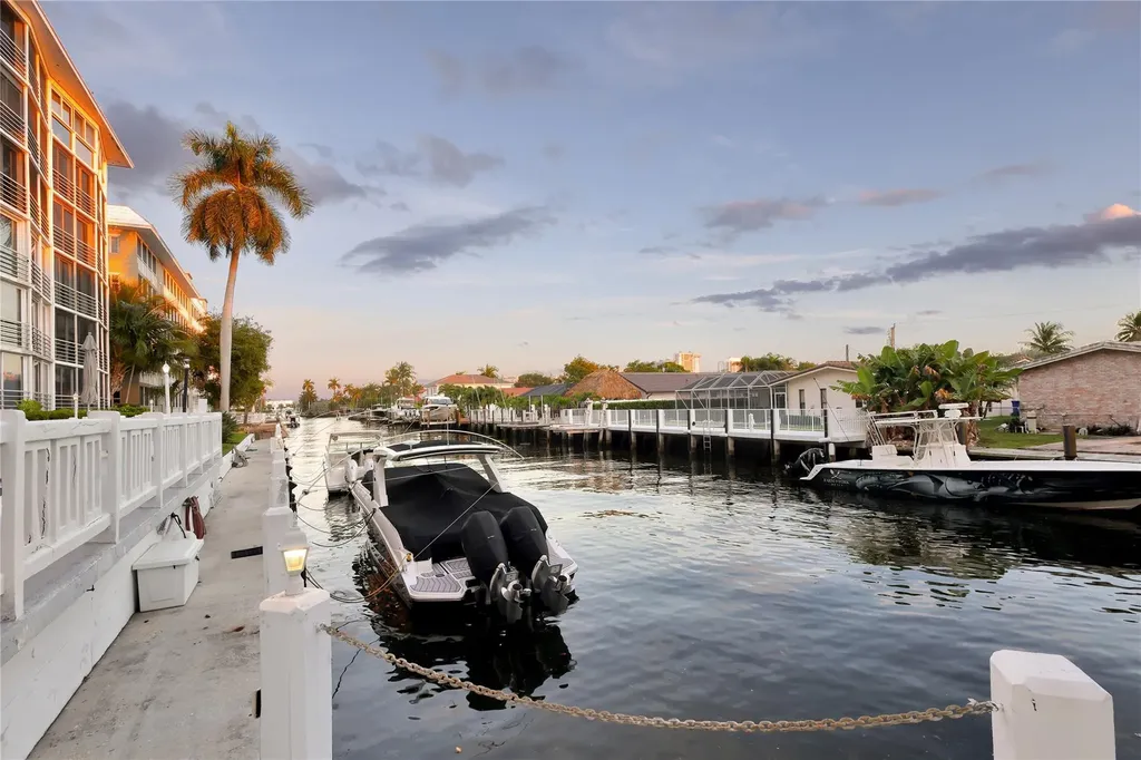 3050 NE 47th Court Fort Lauderdale FL 33308