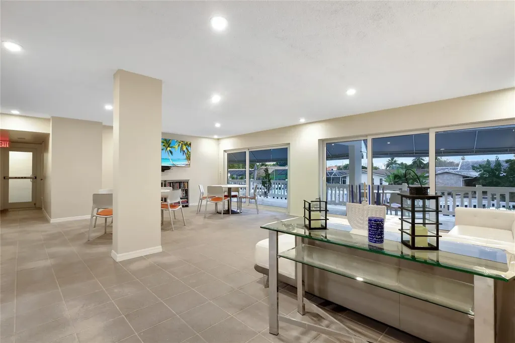 3050 NE 47th Court Fort Lauderdale FL 33308