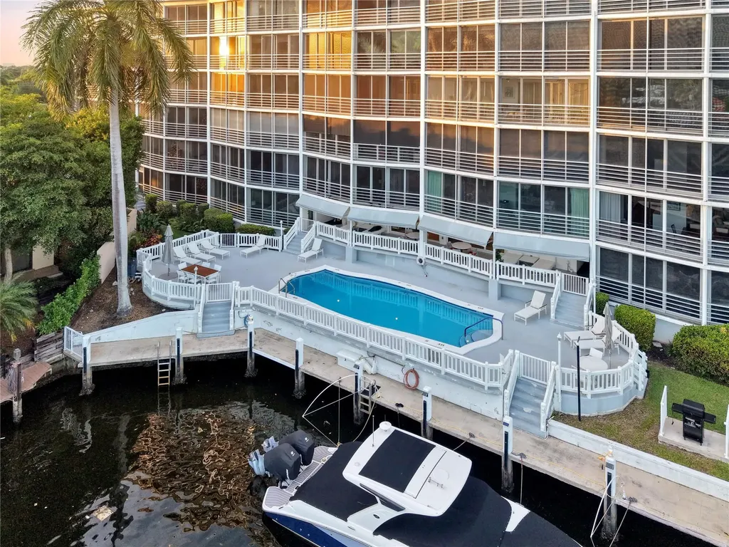 3050 NE 47th Court Fort Lauderdale FL 33308