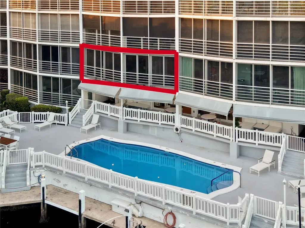 3050 NE 47th Court Fort Lauderdale FL 33308