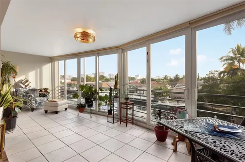 3050 NE 47th Court Fort Lauderdale FL 33308