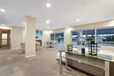 3050 NE 47th Court Fort Lauderdale FL 33308