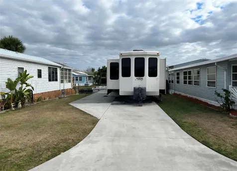 18 Shell Road Okeechobee FL 34974