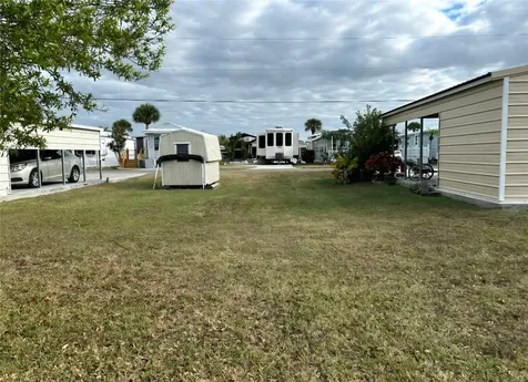 18 Shell Road Okeechobee FL 34974
