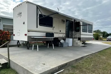18 Shell Road Okeechobee FL 34974