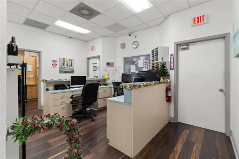 10308 W Sample Road Coral Springs FL 33065