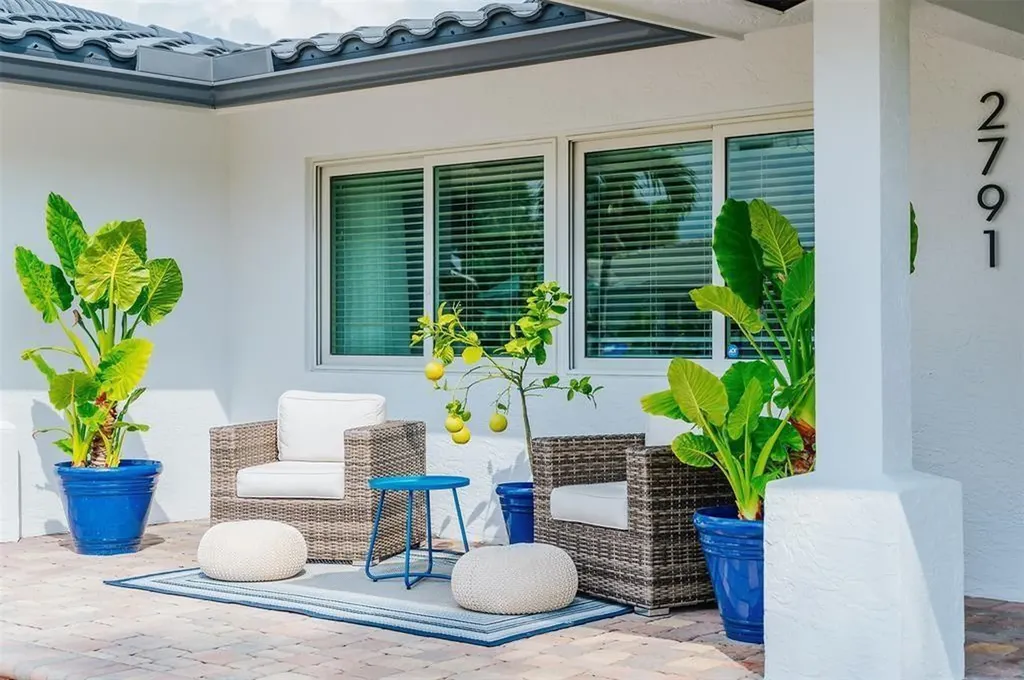 2791 NE 9th Court Pompano Beach FL 33062