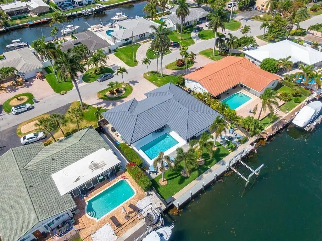 2791 NE 9th Court Pompano Beach FL 33062
