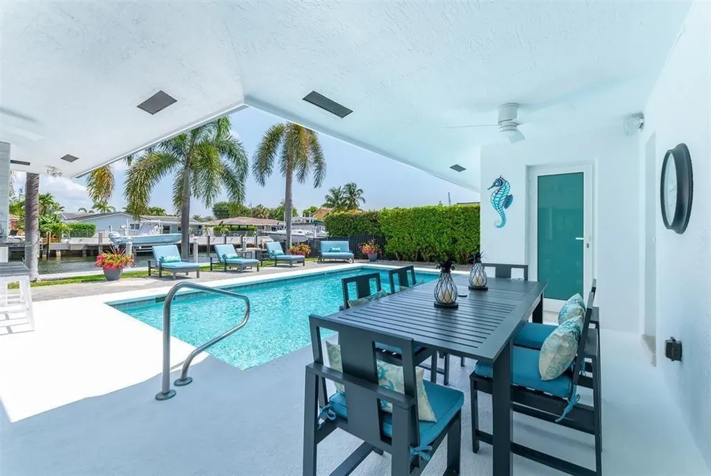 2791 NE 9th Court Pompano Beach FL 33062