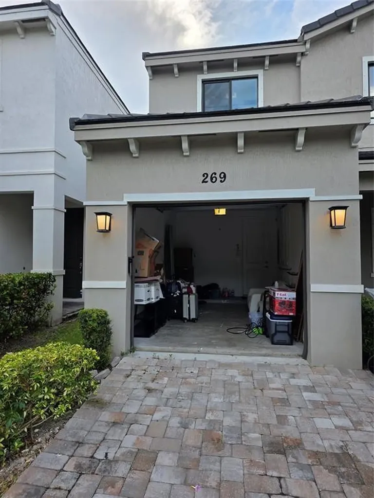 269 NW 36th Avenue Pompano Beach FL 33069