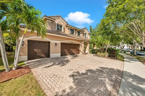 1551 Blue Jay Circle Weston FL 33327