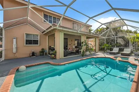 1551 Blue Jay Circle Weston FL 33327