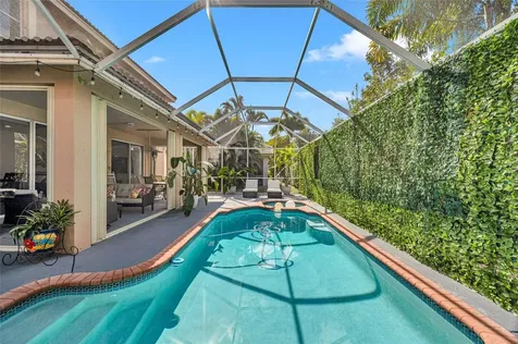 1551 Blue Jay Circle Weston FL 33327