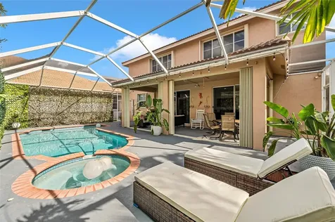 1551 Blue Jay Circle Weston FL 33327
