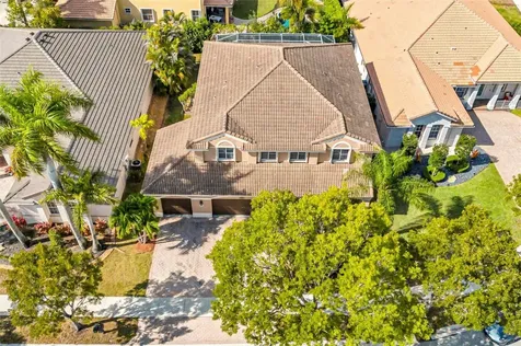 1551 Blue Jay Circle Weston FL 33327
