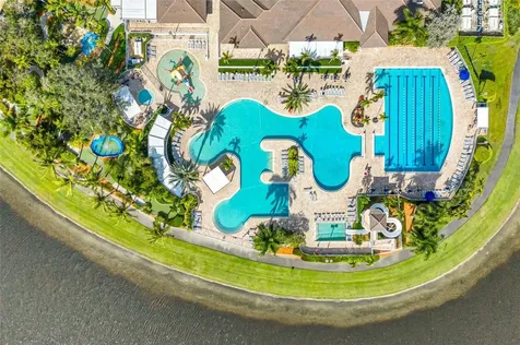 1551 Blue Jay Circle Weston FL 33327