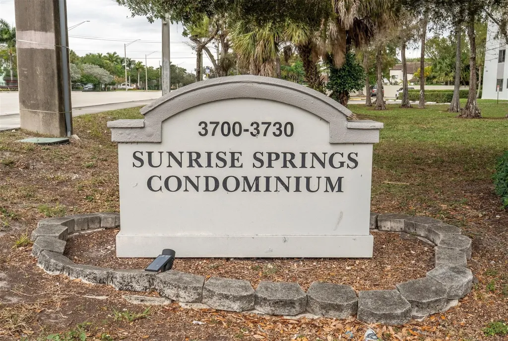 3720 N Pine Island Road Sunrise FL 33351