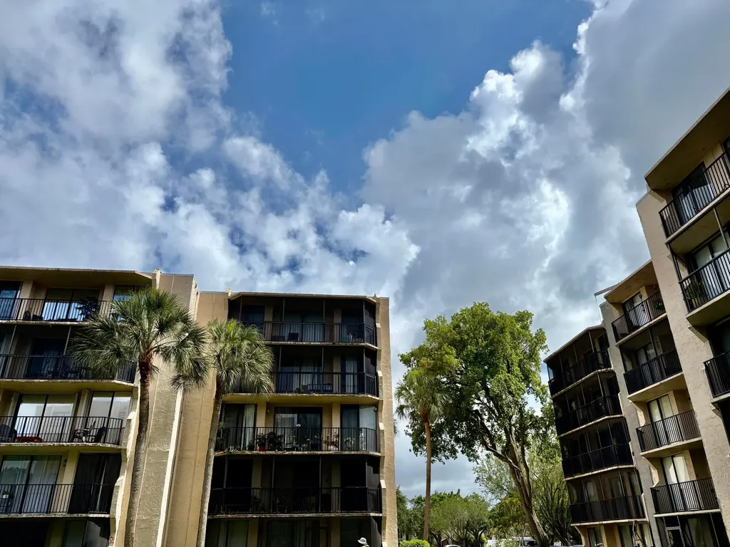 3590 Blue Lake Drive Pompano Beach FL 33064