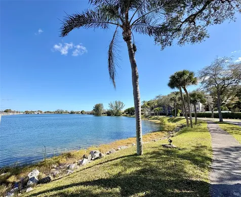 3590 Blue Lake Drive Pompano Beach FL 33064