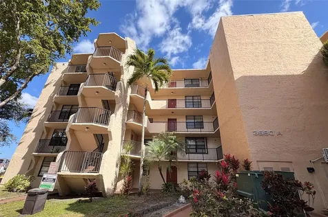 3590 Blue Lake Drive Pompano Beach FL 33064