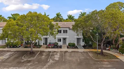 20815 NW 2nd Street Pembroke Pines FL 33029