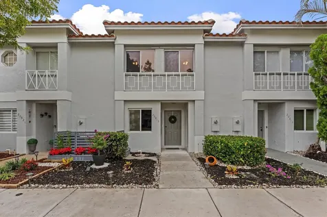 20815 NW 2nd Street Pembroke Pines FL 33029