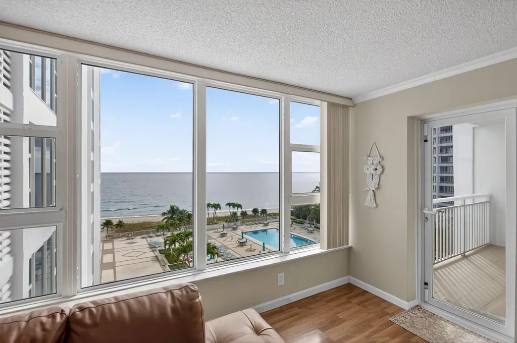 1620 S Ocean Boulevard Pompano Beach FL 33062