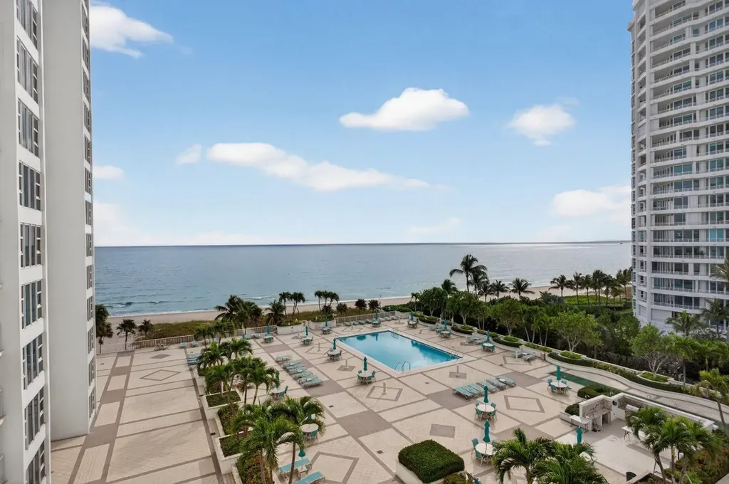 1620 S Ocean Boulevard Pompano Beach FL 33062