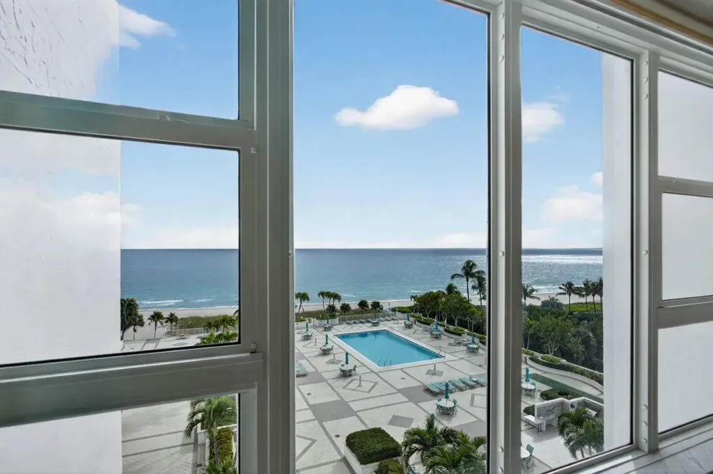 1620 S Ocean Boulevard Pompano Beach FL 33062
