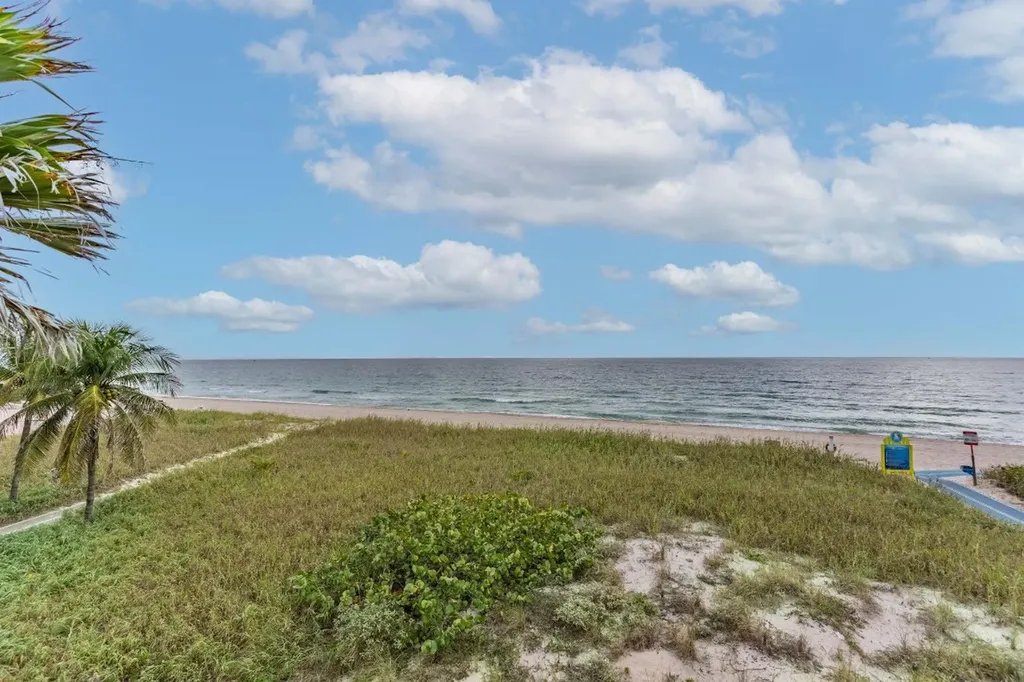1620 S Ocean Boulevard Pompano Beach FL 33062