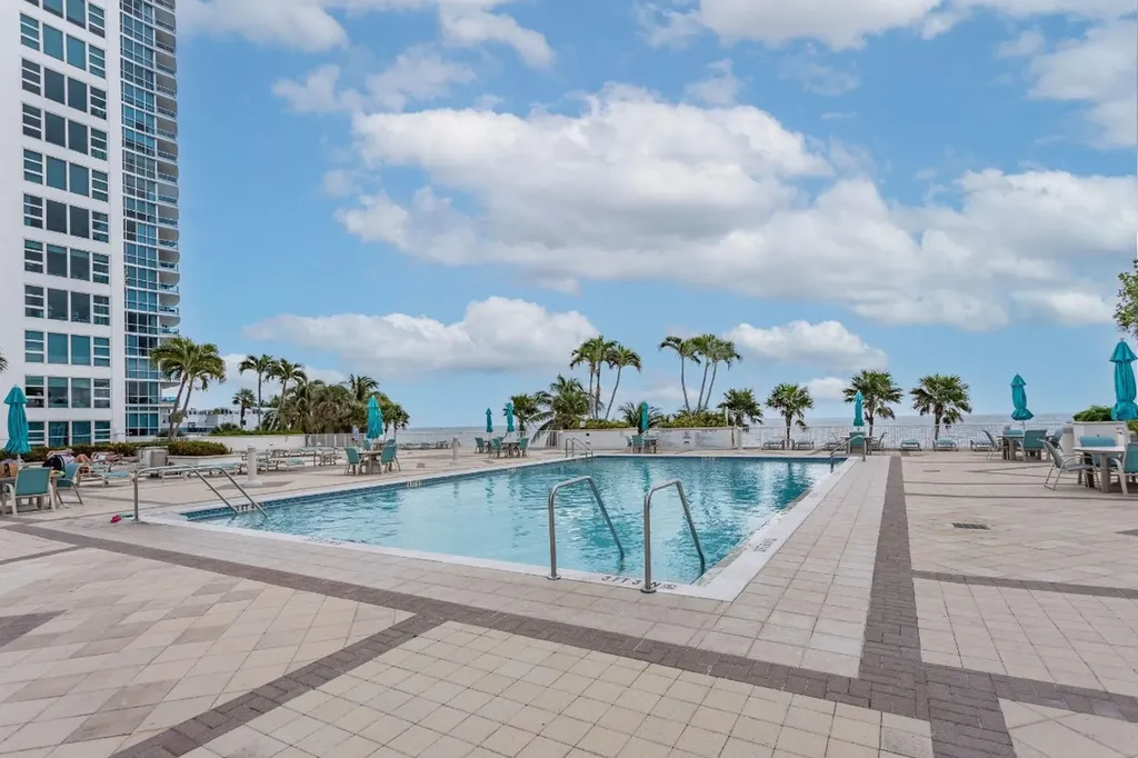 1620 S Ocean Boulevard Pompano Beach FL 33062